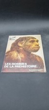 Album vignettes Les hommes de