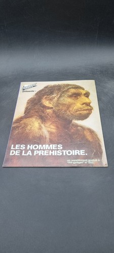 Album vignettes les hommes - vignettes,