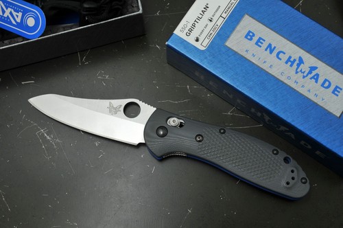 Benchmade 550 griptilian - benchmade, 550-1