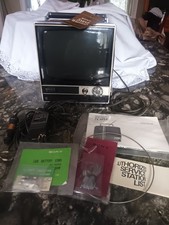 ALL ORIGINAL!!-- Vintage SONY