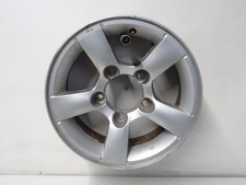 Jante SUZUKI JIMNY 1 PHASE 2