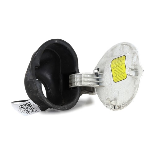 Trappe portillon carburant - ,