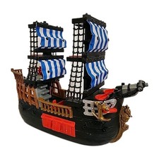 Fisher price pirate - price, 2006