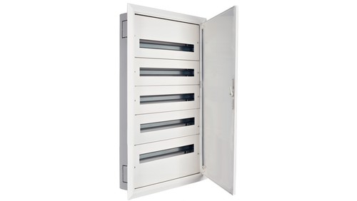 Distributeur modulaire 5x24