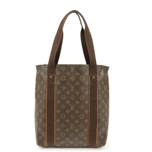 Louis vuitton cabas - louis, beaubourg