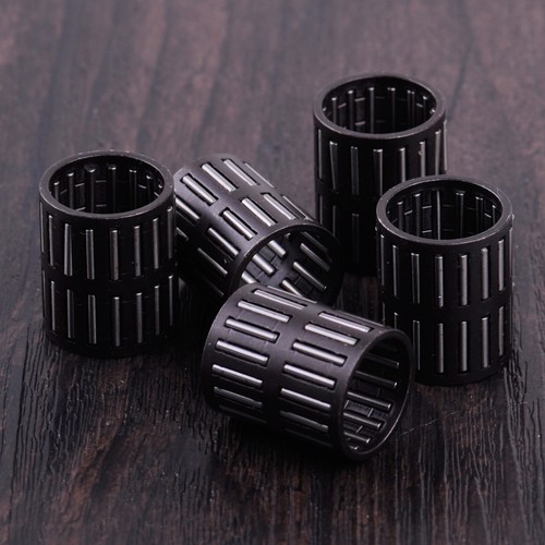 Clutch needle bearing cage - cage, fit