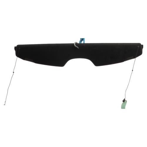 Plage arriere renault twingo - renault, 2