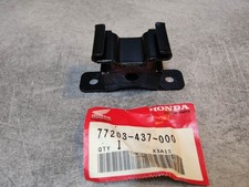 Support avant selle pour XL125S XL185S XL100S HONDA 77203-437-000