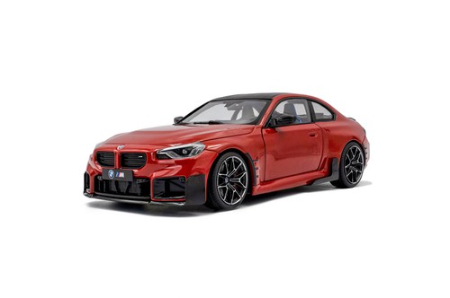 Bmw performance parts 2024 - bmw,