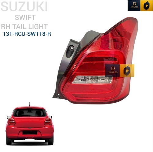 Convient pour suzuki swift - convient,