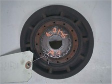 Poulie de vilebrequin occasion