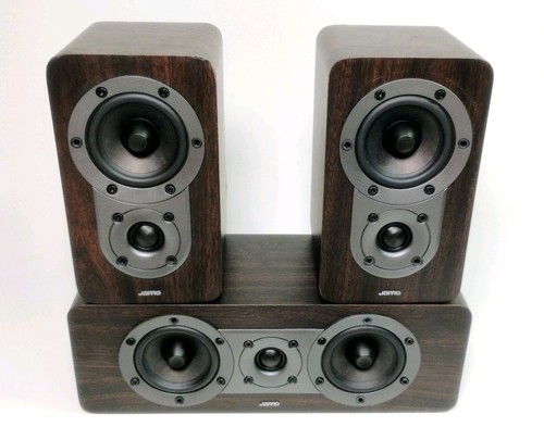 Jamo 420 speaker set - s,