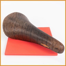 SELLE VÉLO DE ROUTE VINTAGE