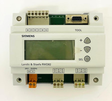 Contrôleur universel SIEMENS