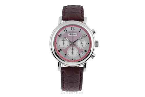 Chopard mille miglia elton - chopard,