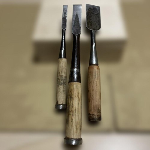 Jeu ciseaux bois - de,