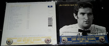 EDDY MITCHELL SESSIONS CD JE