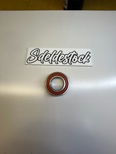 1 Roulement double étanche NTN 6005LU / 6005-2RS / 25x47x12