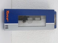 Aiguille pour aiguillage Roco Geoline occasion dans emballage d'origine Lot de 3