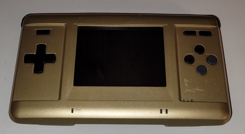 Game boy advance - boy,