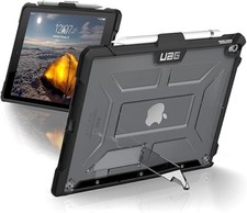 Urban Armor Gear Plasma Coque de protection renforcée pour iPad/air/pro Neuve