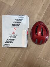 Casque Bicyclette Limar Primo