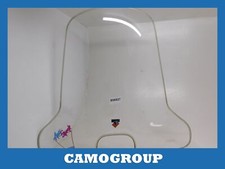 Parbrise VIGANO VD60TT