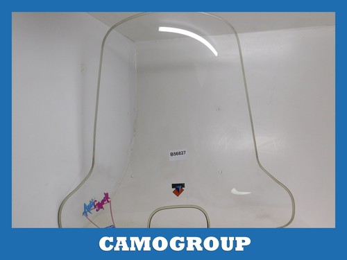 Parbrise vigano vd60tt - vigano,