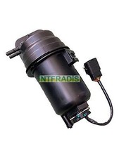 BOîTIER (FILTRE DE CARBURANT)