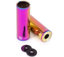 Salt bmx pegs 14mm - am,