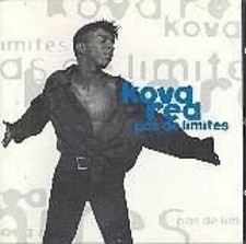 Kova Rea [CD] Pas de limites