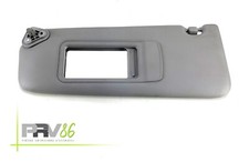 Pare-soleil Avant Gauche BMW