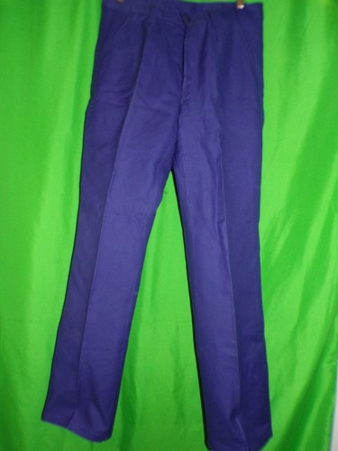 Pantalon vintage travail