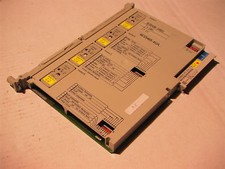 Carte SIEMENS SIMATIC 6ES5 465