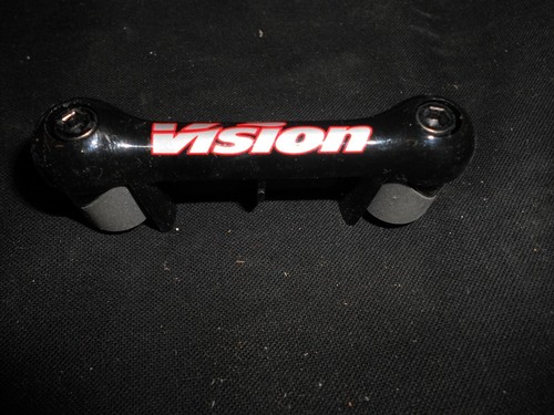 Vision aero bar stabilizer end