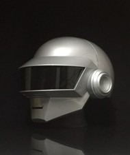 Daft Punk helmet