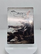 Steelbook The Darkness II, 2K