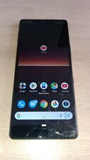 SONY XPERIA L4 - 64 Go - Fonctionnel - Vendu en l' état - HS ou Pour Pièces