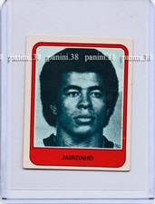 Sticker jairzinho football - jairzinho, "football