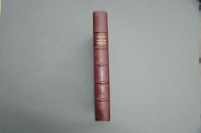 Illustré moderne A. France L'Ile des pingouins 1922 E.O  sur vergé Lithos Villa