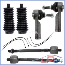 2X BARRE DE DIRECTION +