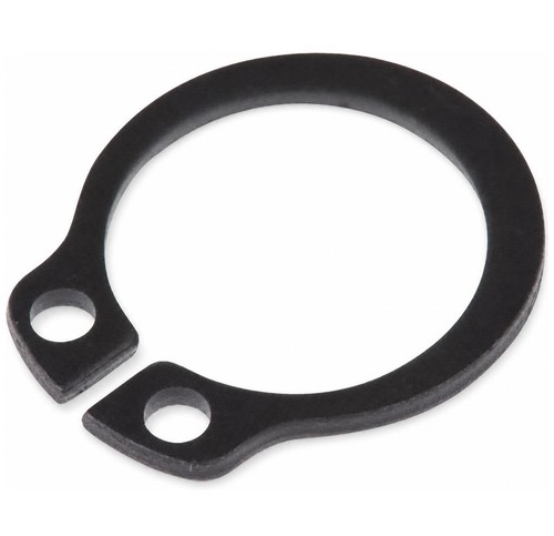 Circlips pour pignon pompe - , a