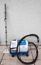 injecteur extracteur nettoyage