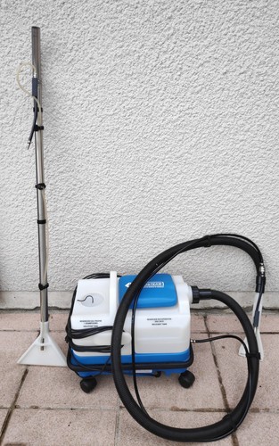 Injecteur extracteur nettoyage - injecteur,