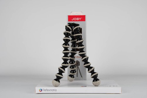 Trépied joby gorillapod slr - gorillapod,