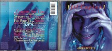 CD 17 TITRES JIL CAPLAN JOURS DE FETE BEST OF 1998 INCLUS NATHALIE WOOD ...