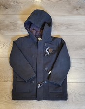 Manteau duffle coat enfant - duffle-coat, 5