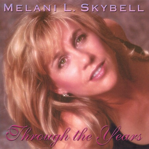 Melani skybell through the - melani,