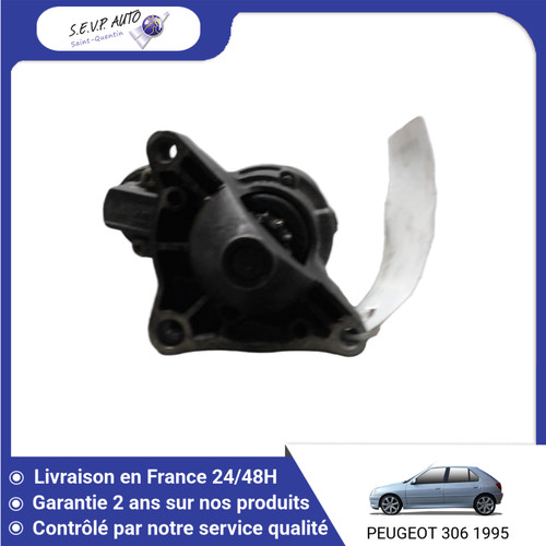 Demarreur peugeot 306 - 🇫🇷,