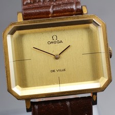 Montre Homme Vintage OMEGA